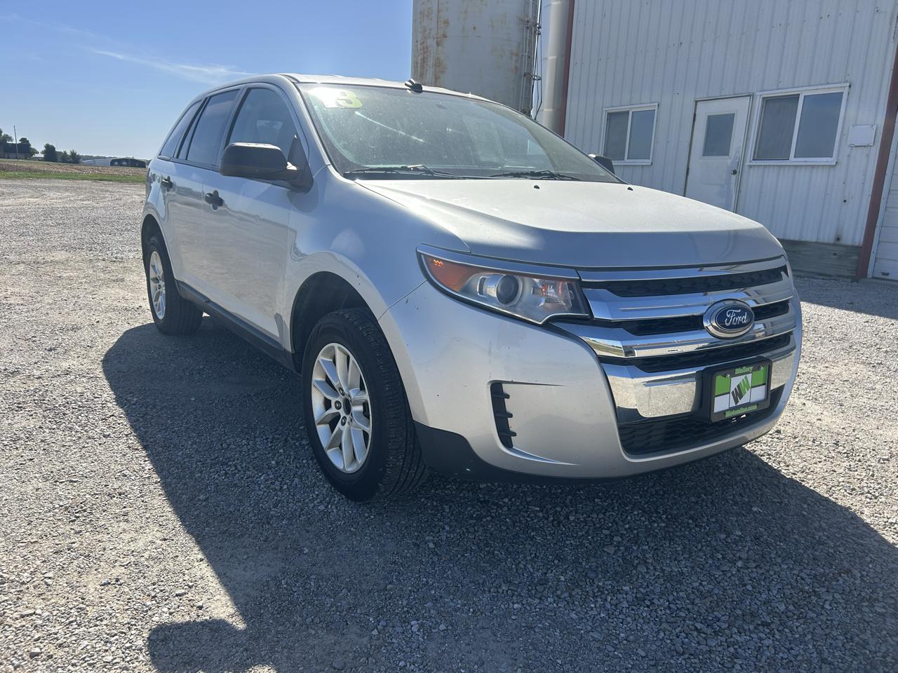 Ford Edge SE FWD 2013