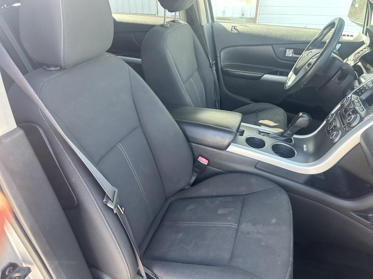Ford Edge SE FWD 2013