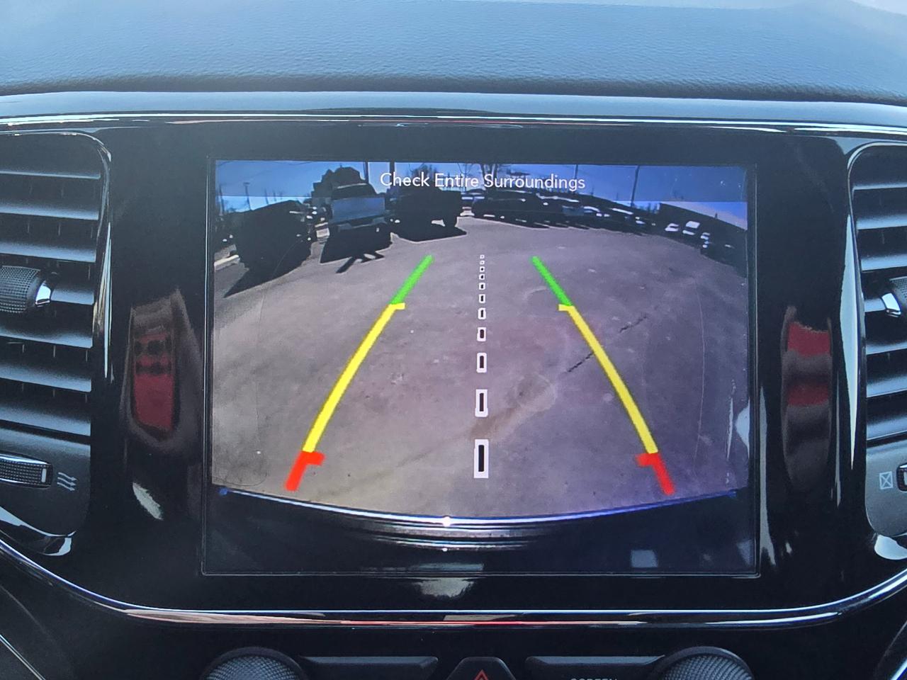 Jeep Grand Cherokee Limited 4WD 2019