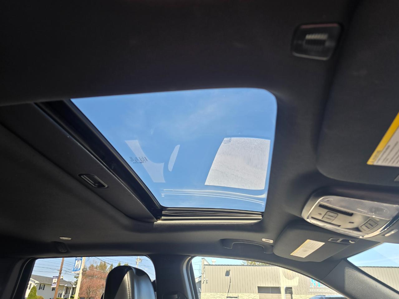 Jeep Grand Cherokee Limited 4WD 2019