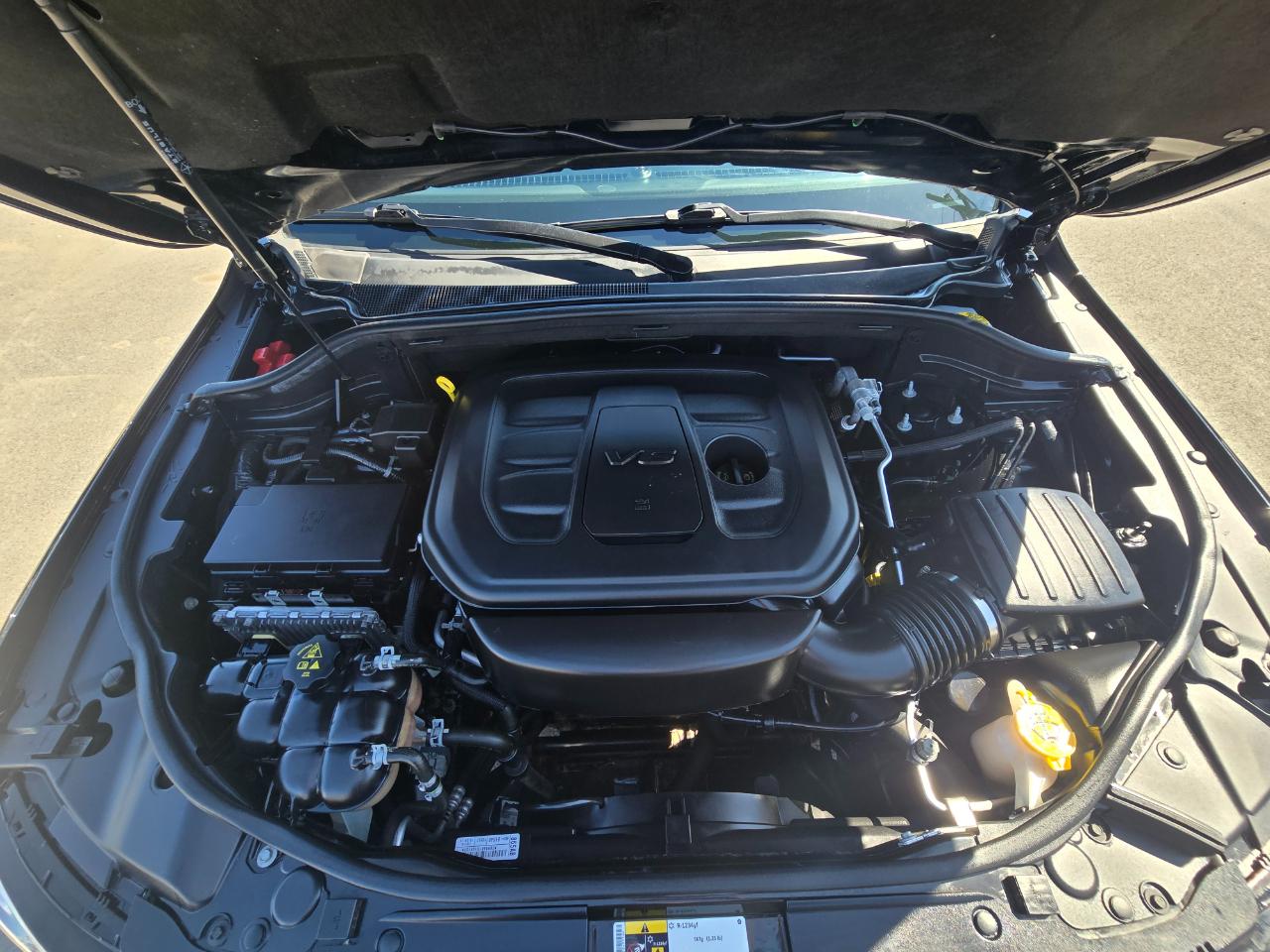 Jeep Grand Cherokee Limited 4WD 2019