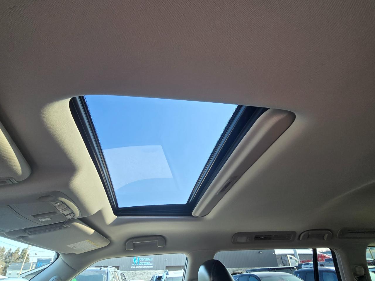 Nissan Armada SL 4WD 2019