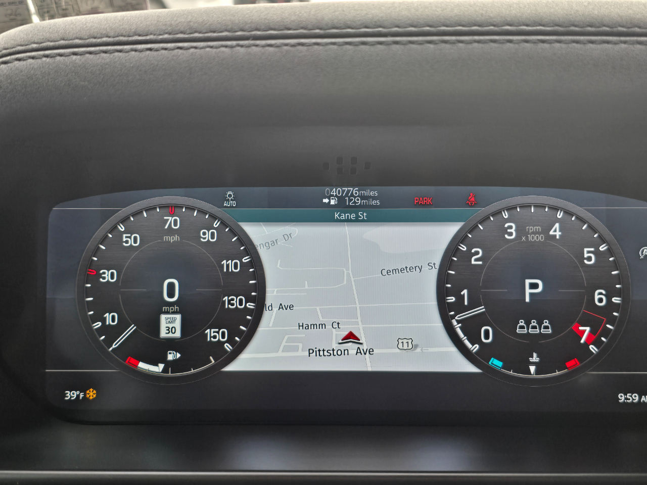 Land Rover Defender 90 First Edition 2021