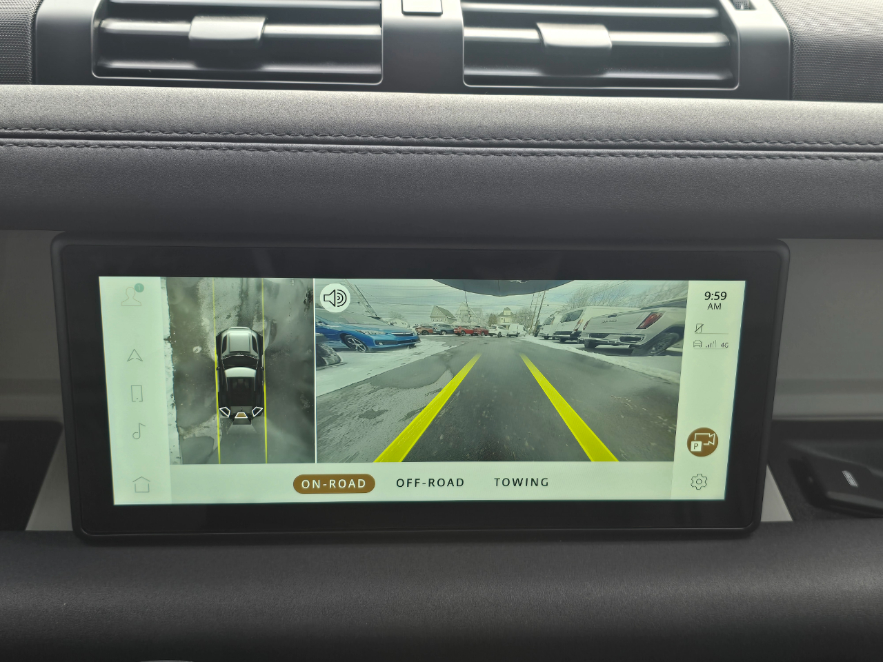 Land Rover Defender 90 First Edition 2021