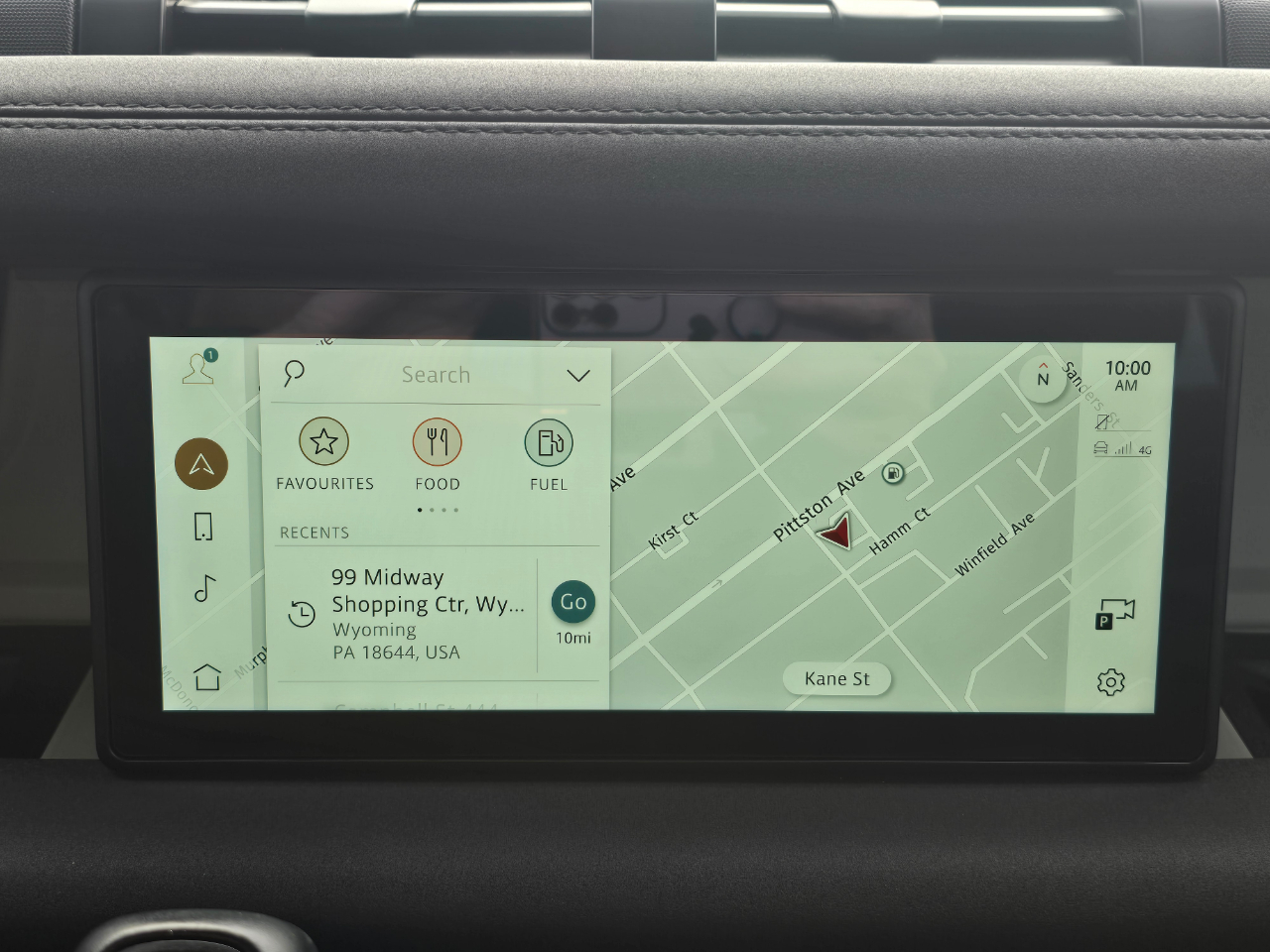 Land Rover Defender 90 First Edition 2021