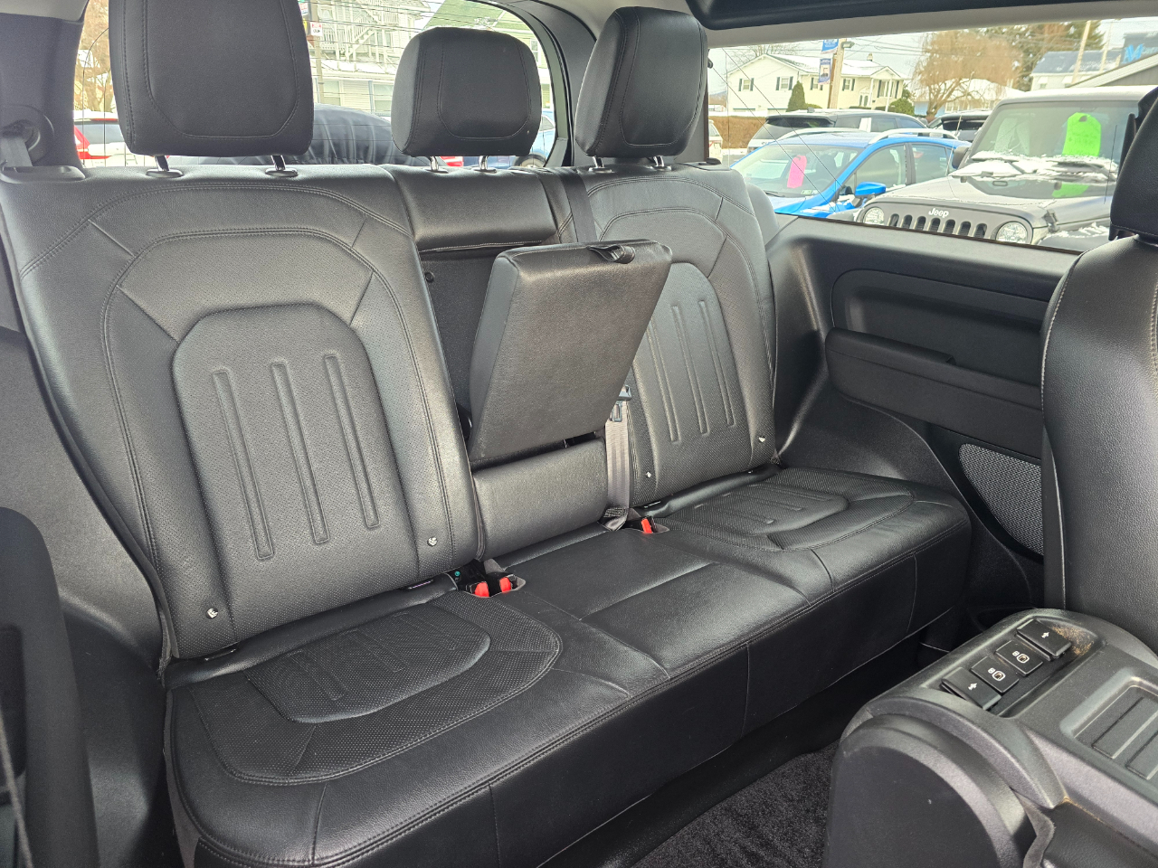 Land Rover Defender 90 First Edition 2021