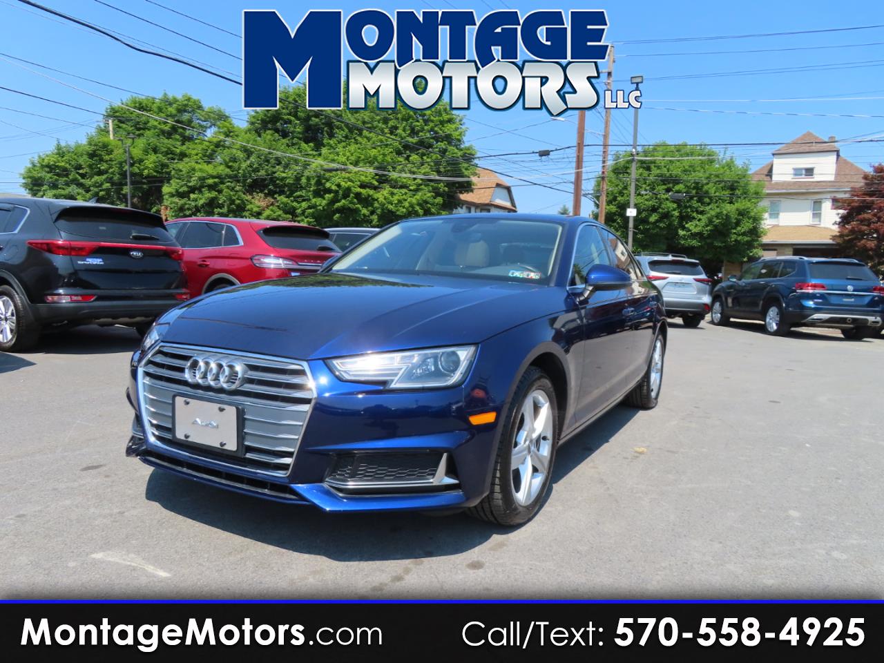 Used Cars Scranton PA Used Cars & Trucks PA Montage Motors LLC