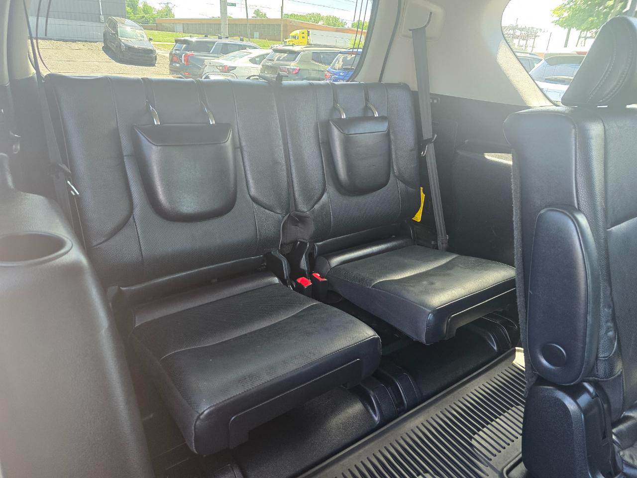 Lexus GX 460 4WD 4dr 2018