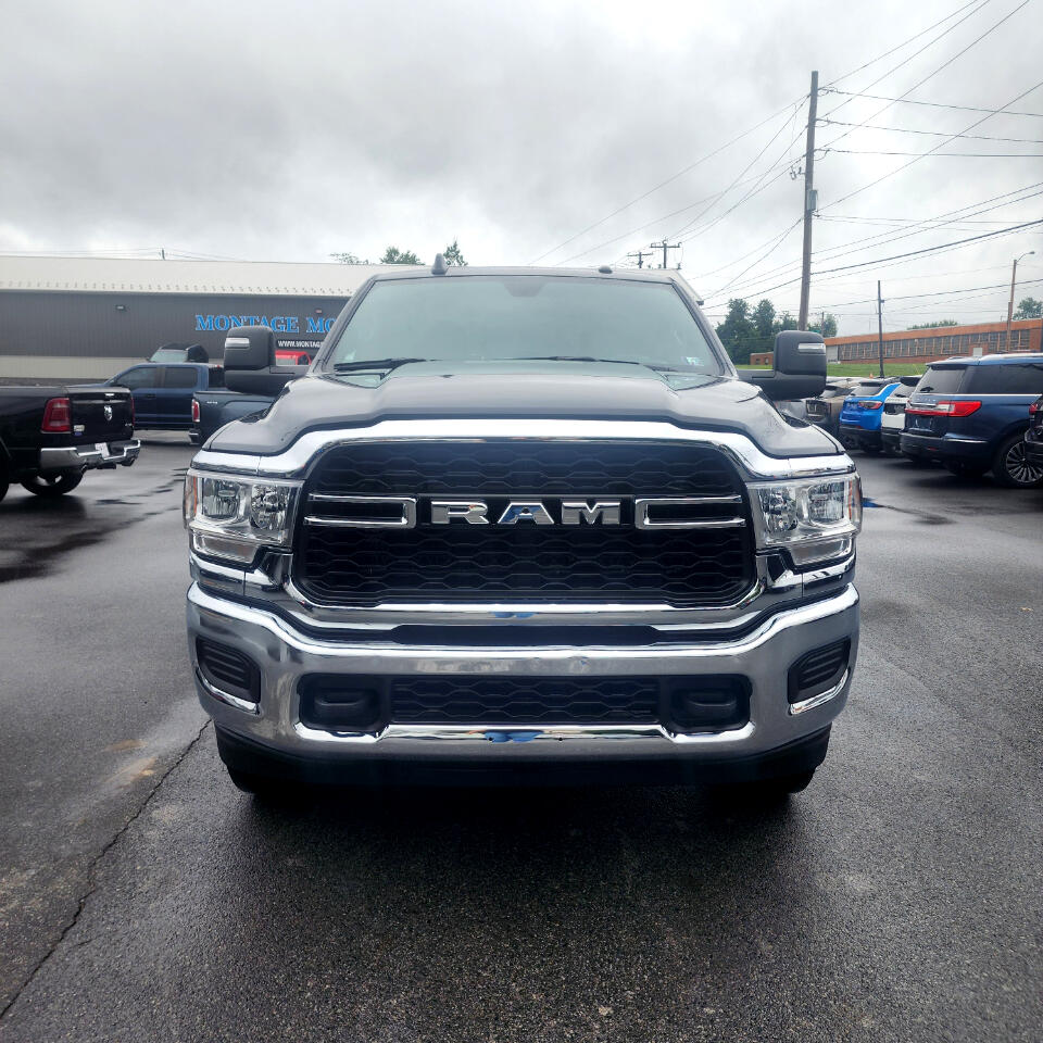 2024 Ram 2500 Tradesman photo 14