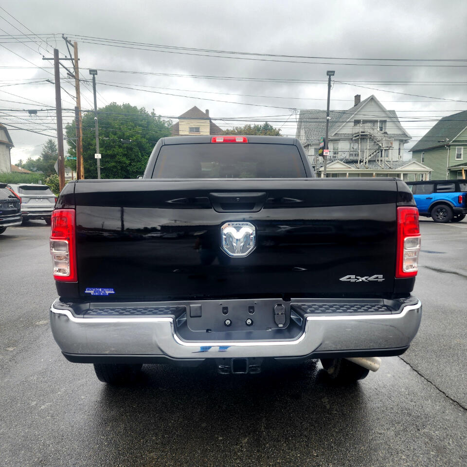 2024 Ram 2500 Tradesman photo 16