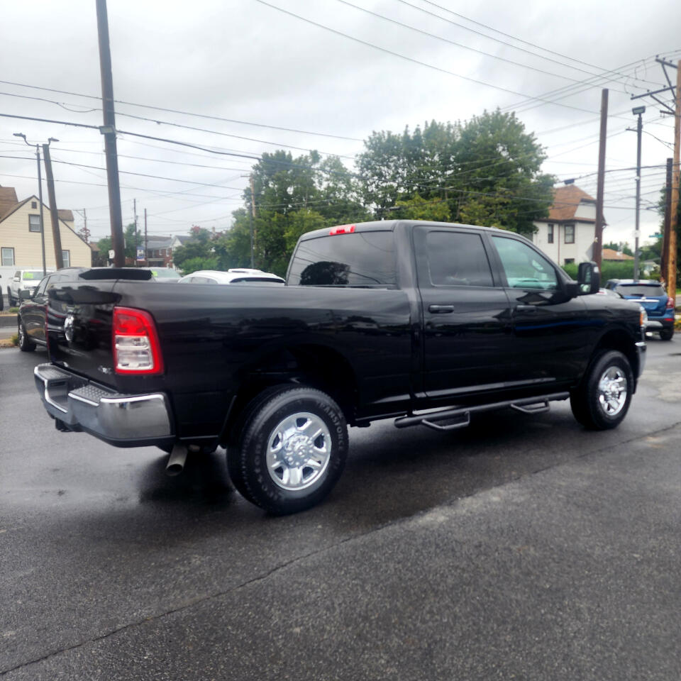 2024 Ram 2500 Tradesman photo 3