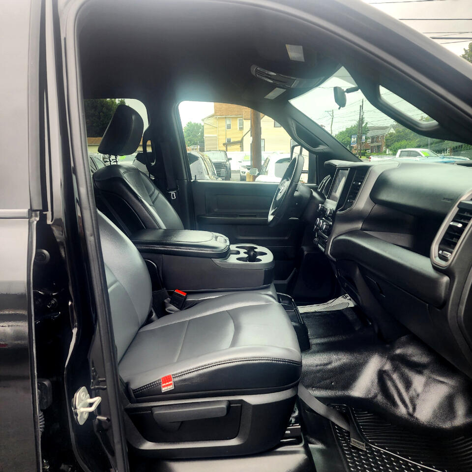 2024 Ram 2500 Tradesman photo 11