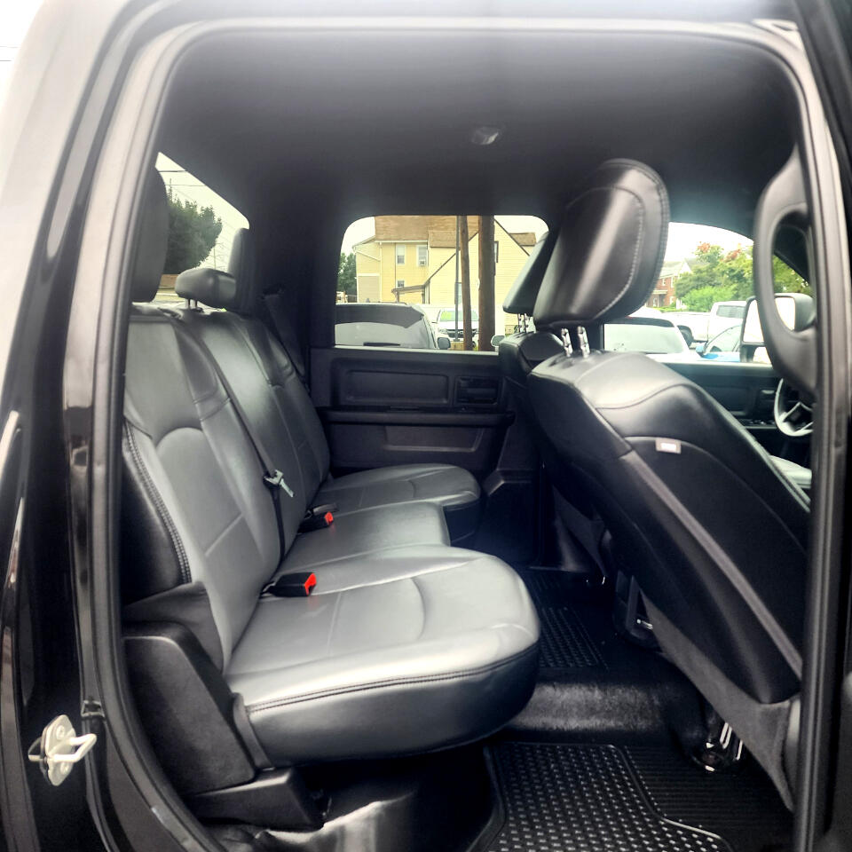 2024 Ram 2500 Tradesman photo 10