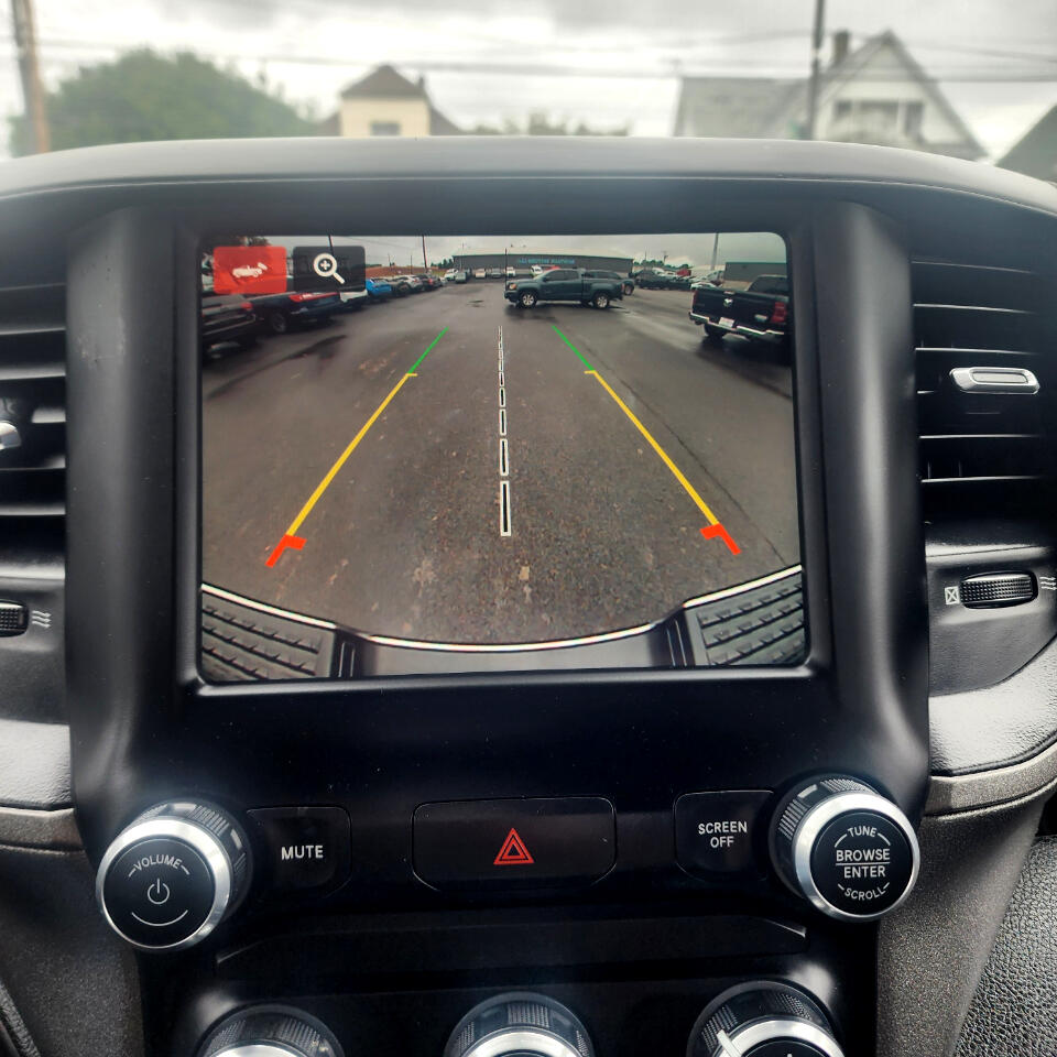 2024 Ram 2500 Tradesman photo 9