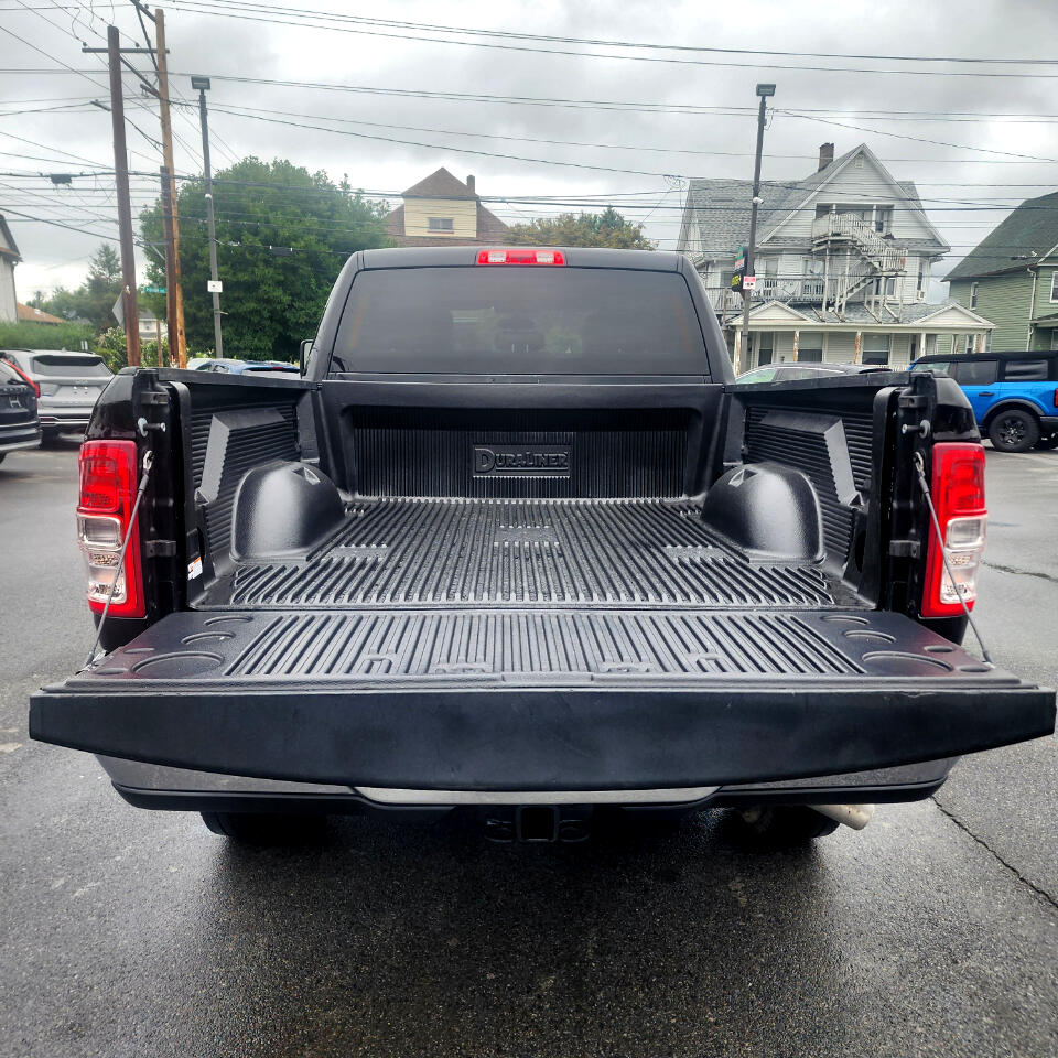 2024 Ram 2500 Tradesman photo 17