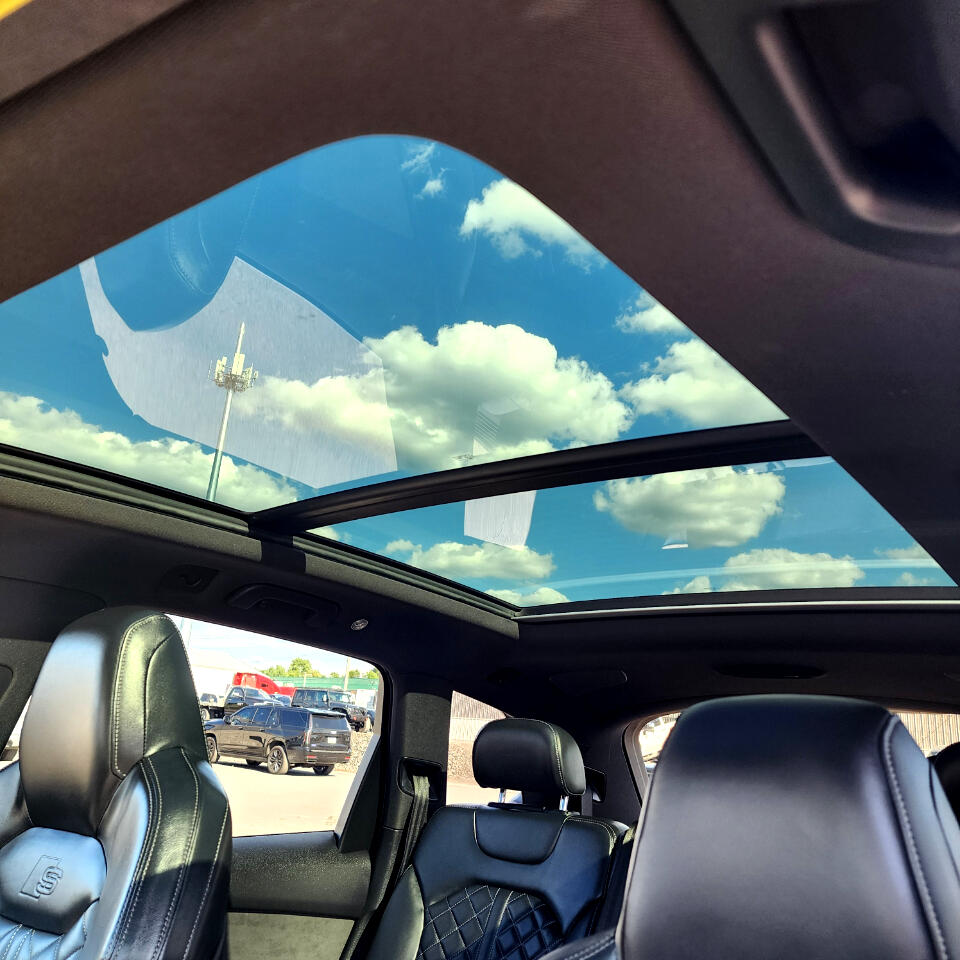 2021 Audi SQ7 Premium Plus photo 6