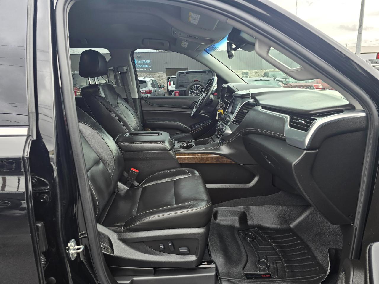 Chevrolet Tahoe LT 4WD 2020