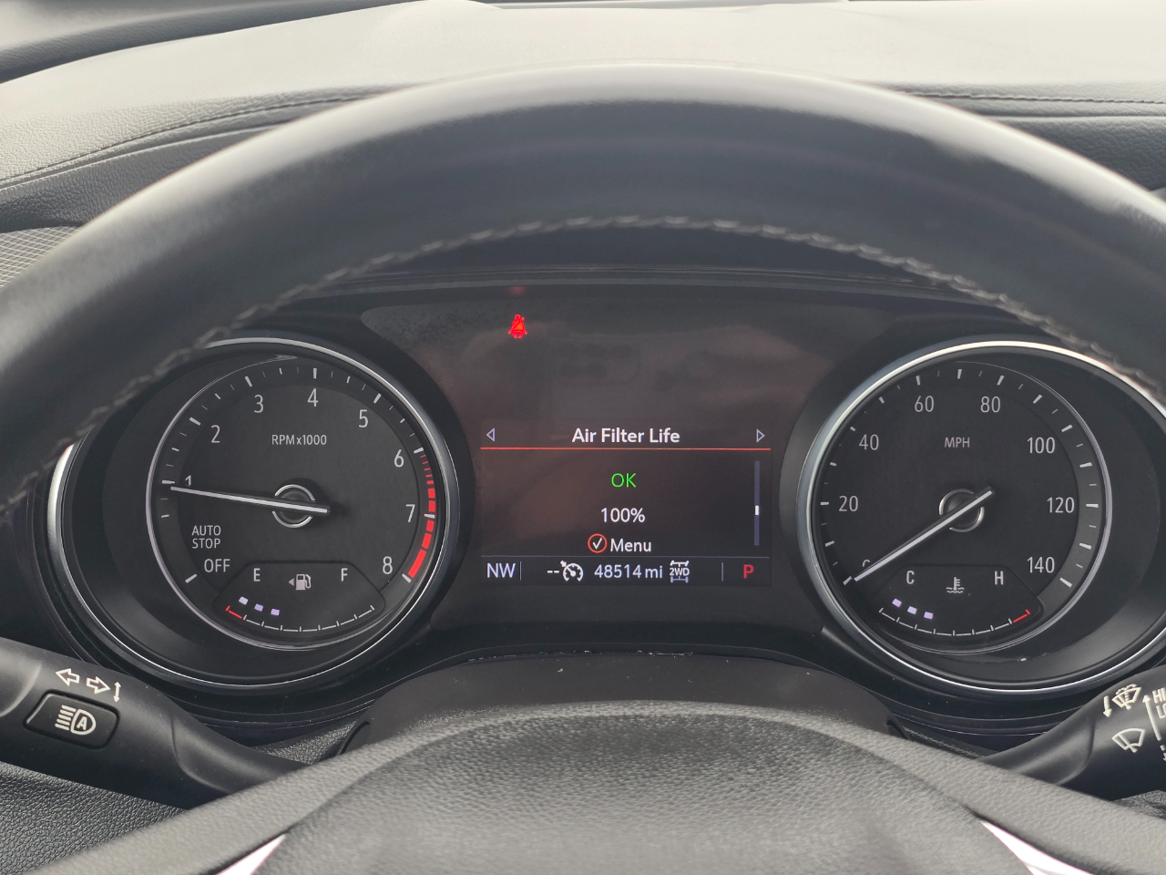 Buick Encore GX Preferred AWD 2022 Buick Encore GX Preferred AWD 2022