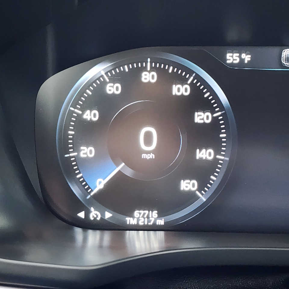 Volvo XC60 T5 Momentum AWD 2020 Volvo XC60 T5 Momentum AWD 2020