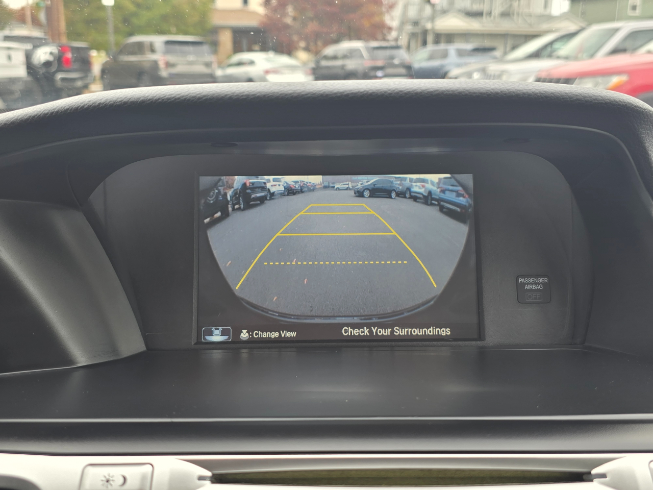 Honda Accord EX-L Coupe CVT 2015 Honda Accord EX-L Coupe CVT 2015