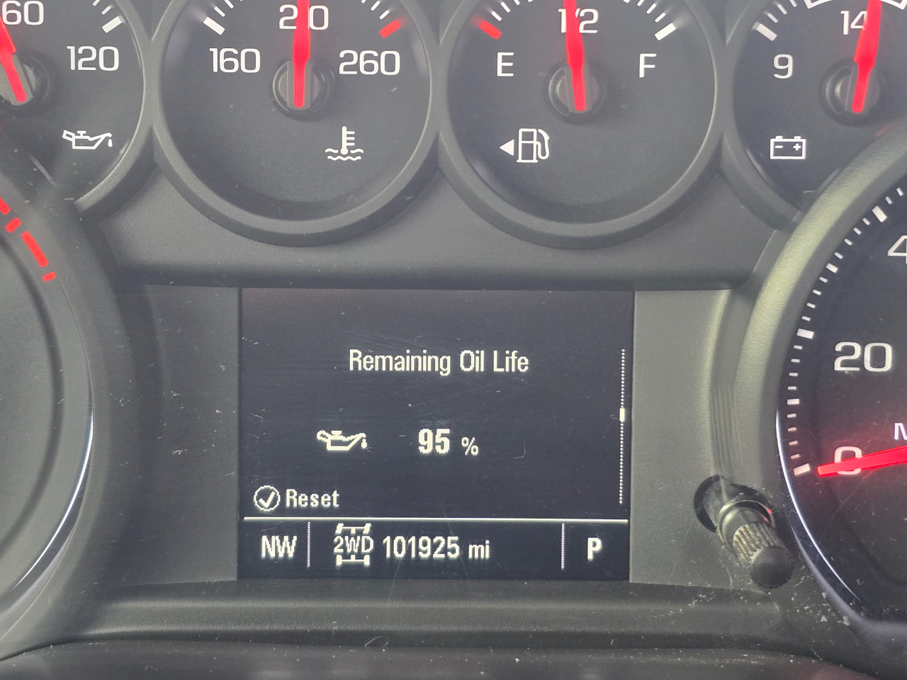 Chevrolet Silverado 2500HD  2020 Chevrolet Silverado 2500HD  2020