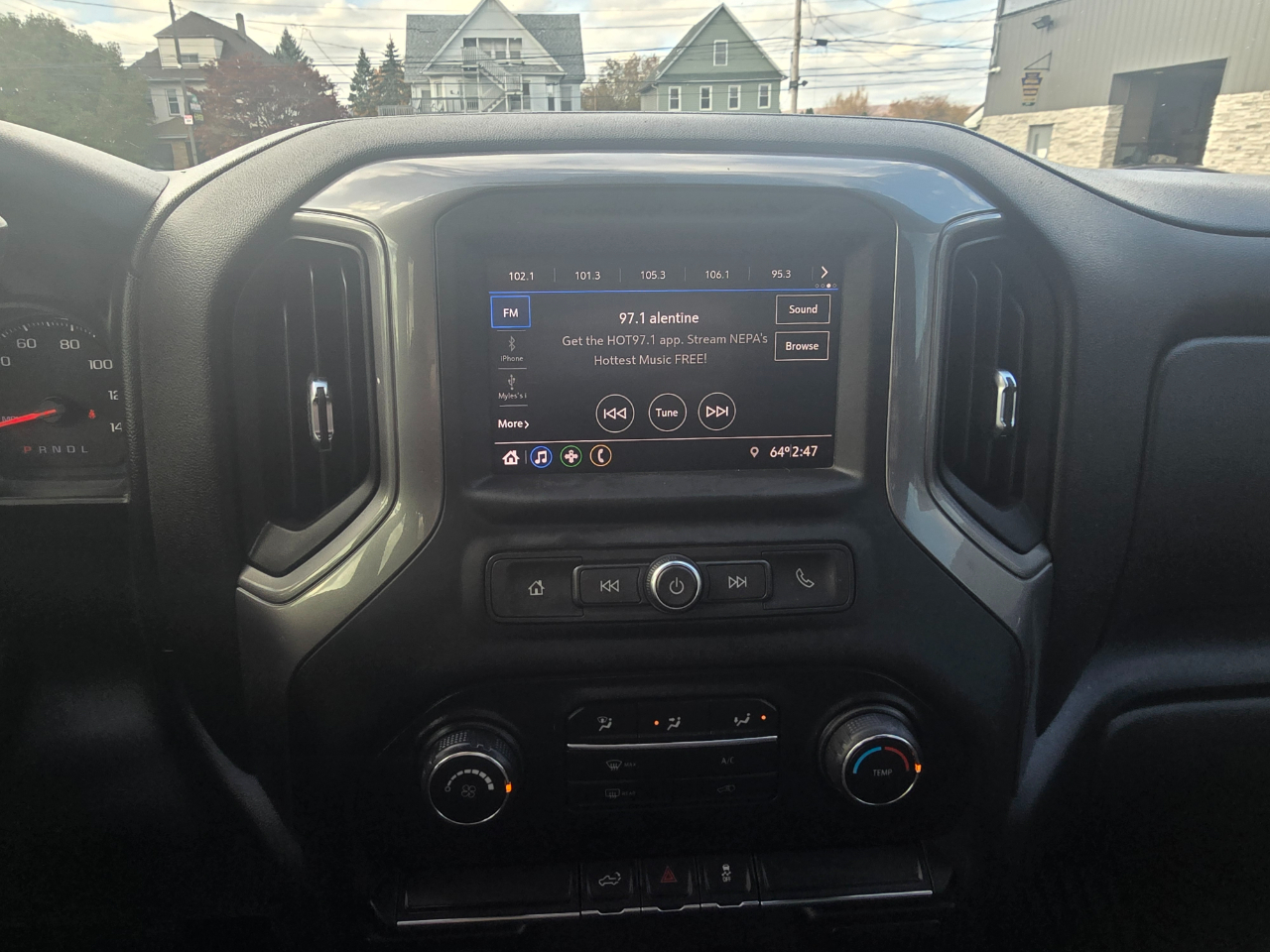 Chevrolet Silverado 2500HD  2020 Chevrolet Silverado 2500HD  2020