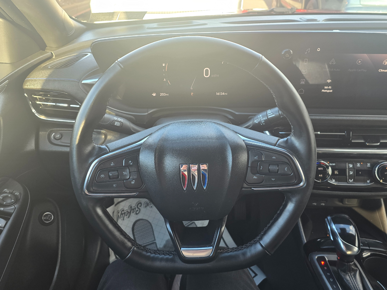 Buick Envista Sport Touring 2024 Buick Envista Sport Touring 2024