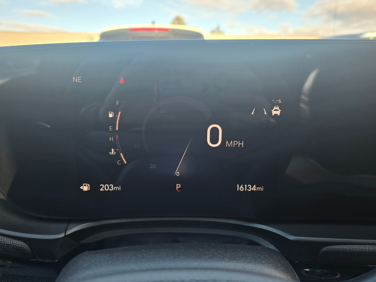 Buick Envista Sport Touring 2024 Buick Envista Sport Touring 2024