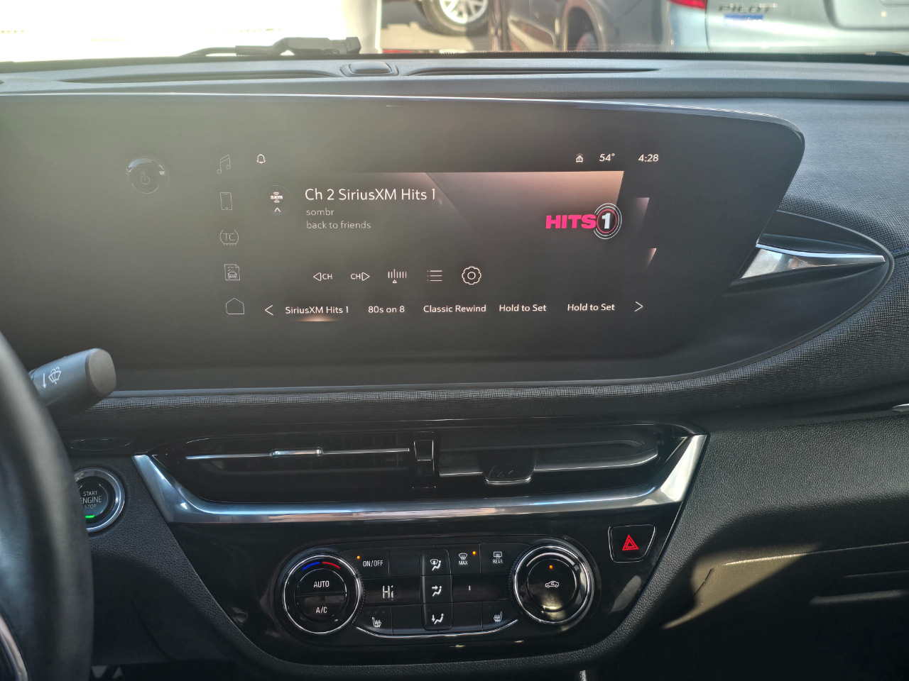 Buick Envista Sport Touring 2024 Buick Envista Sport Touring 2024