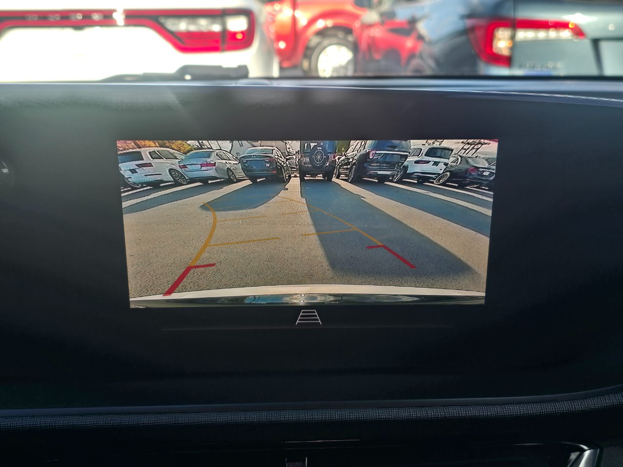 Buick Envista Sport Touring 2024 Buick Envista Sport Touring 2024