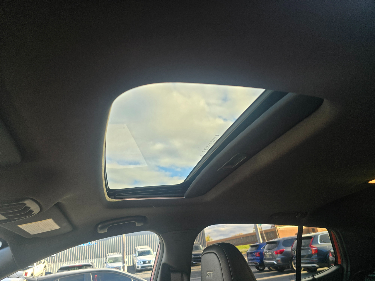 Buick Envista Sport Touring 2024 Buick Envista Sport Touring 2024