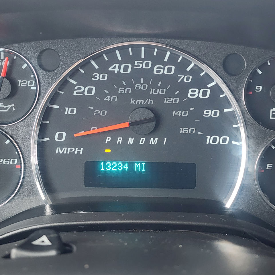 Chevrolet Express 2500 Cargo 2024 Chevrolet Express 2500 Cargo 2024