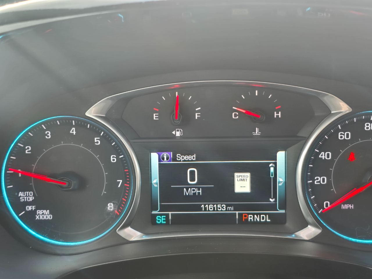 Chevrolet Traverse High Country AWD 2018 Chevrolet Traverse High Country AWD 2018