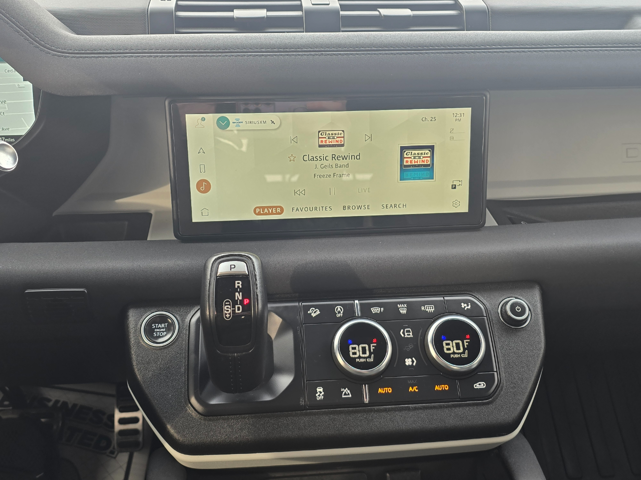 Land Rover Defender 90 S AWD 2022