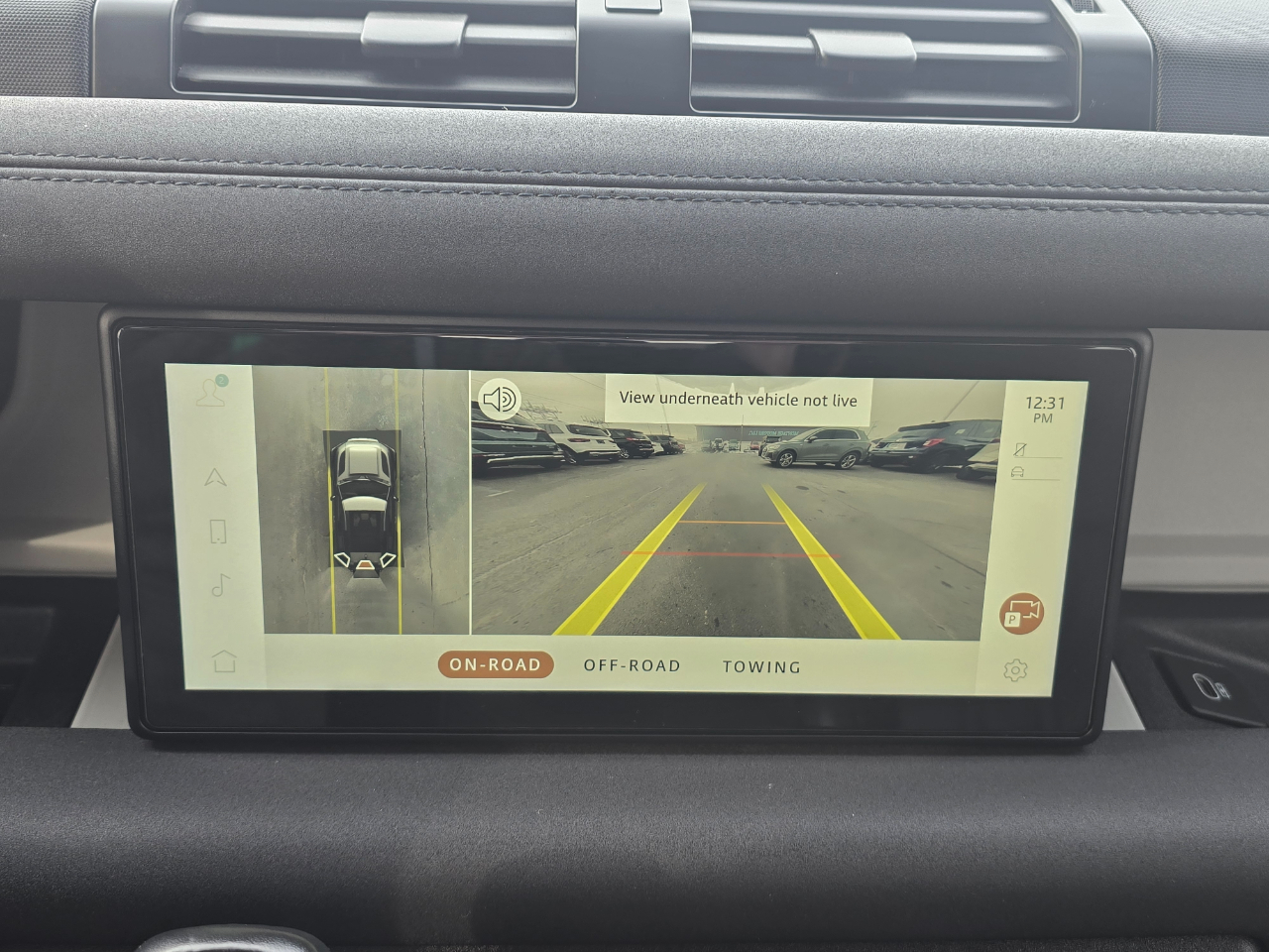 Land Rover Defender 90 S AWD 2022