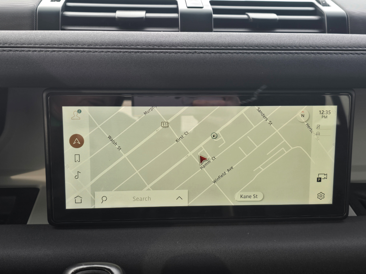 Land Rover Defender 90 S AWD 2022