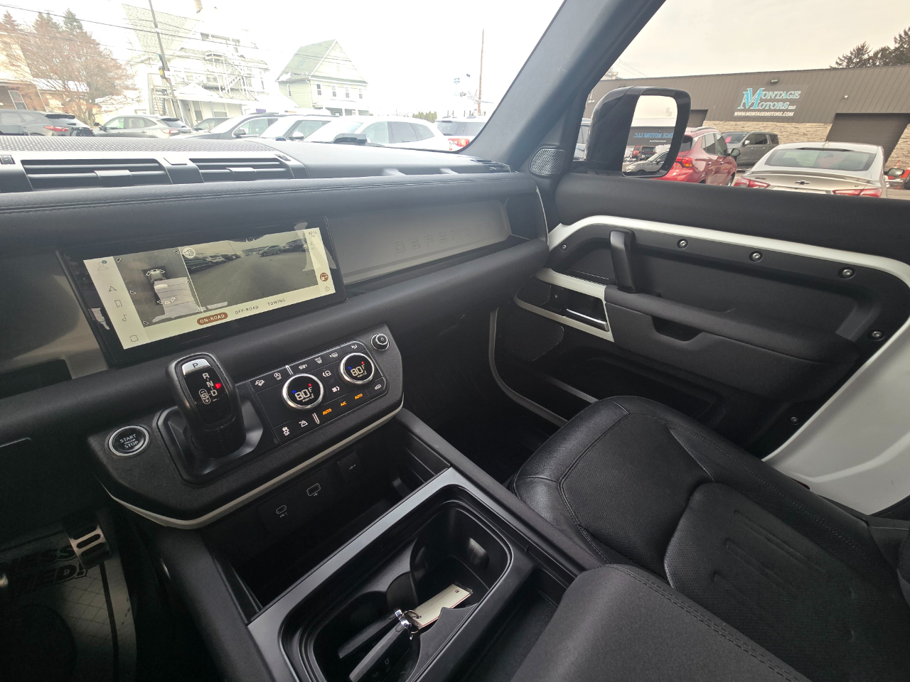 Land Rover Defender 90 S AWD 2022