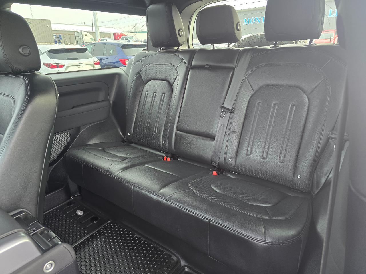 Land Rover Defender 90 S AWD 2022