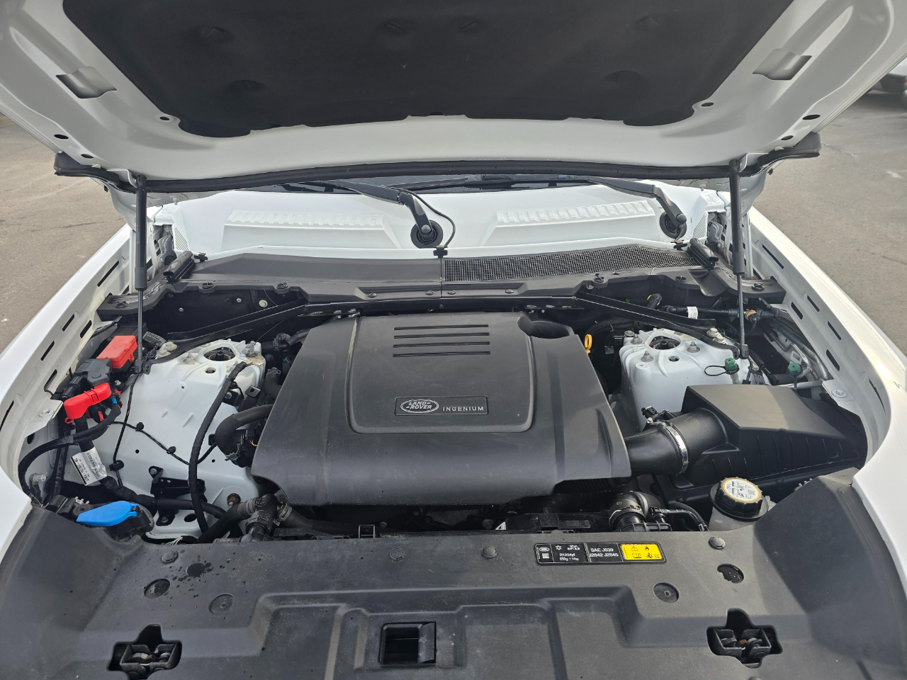 Land Rover Defender 90 S AWD 2022