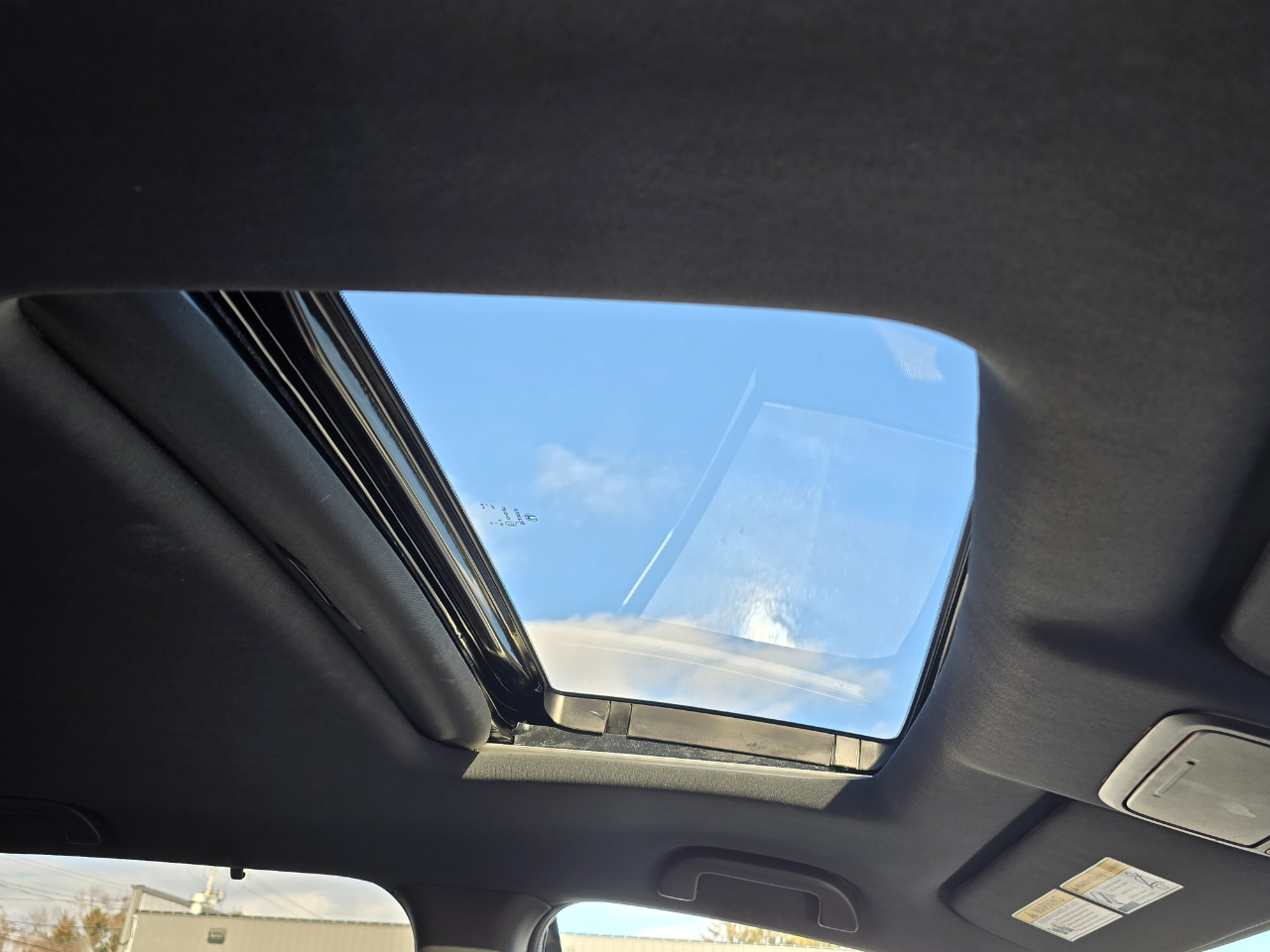 Honda Passport TrailSport AWD 2022