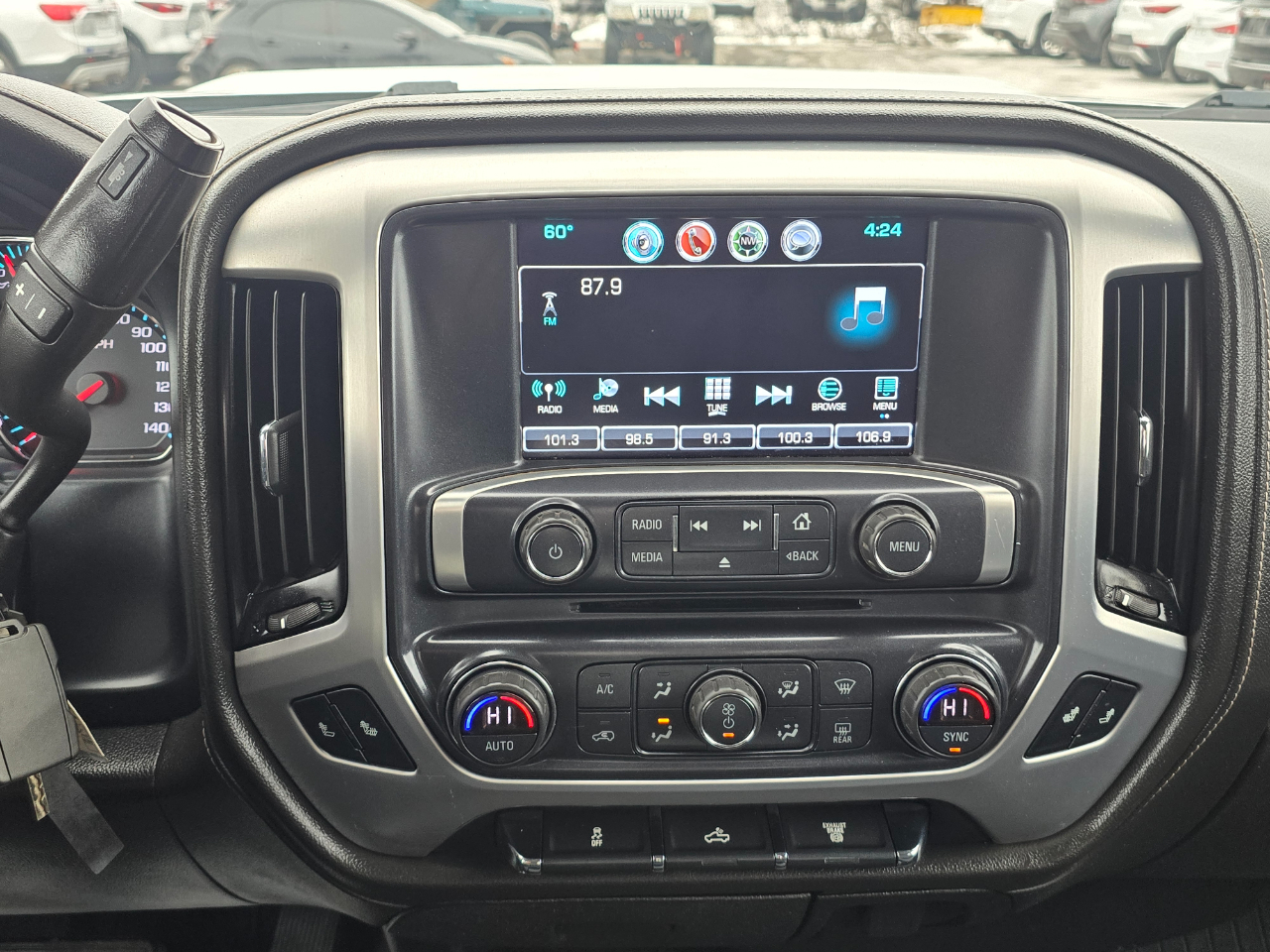 GMC Sierra 2500HD  2019