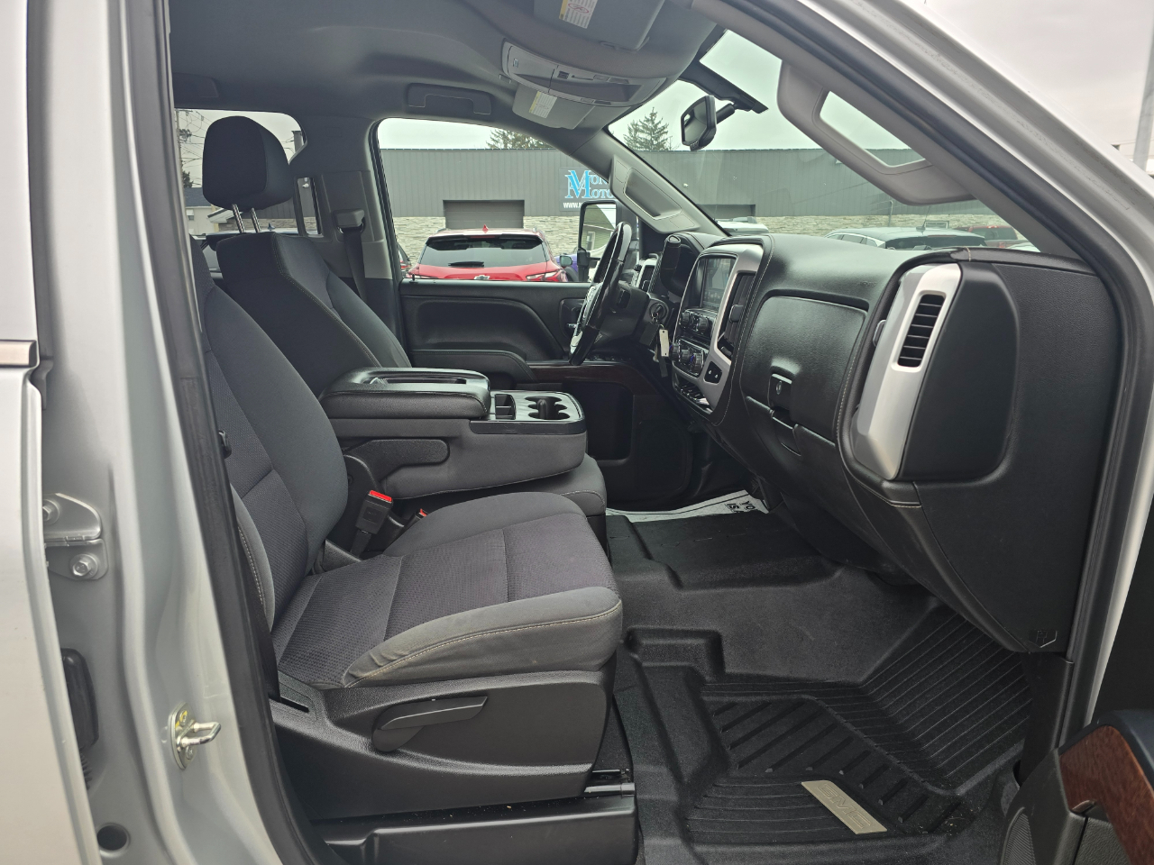 GMC Sierra 2500HD  2019