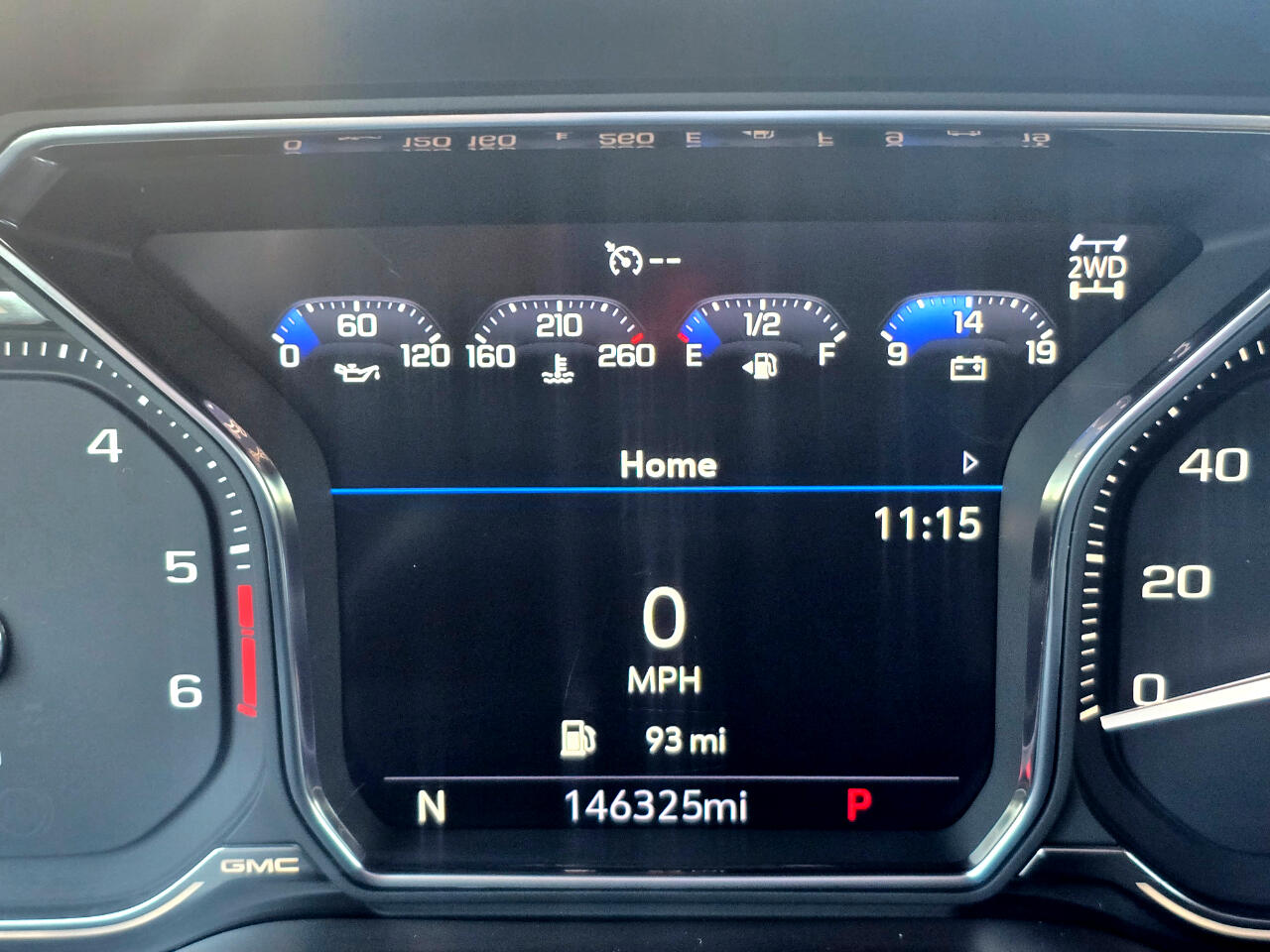 GMC Sierra 1500  2021