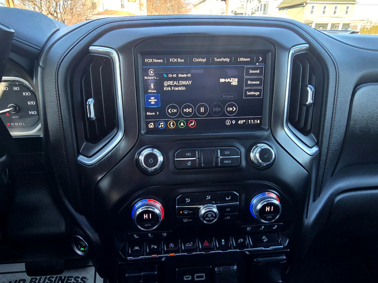 GMC Sierra 1500  2021