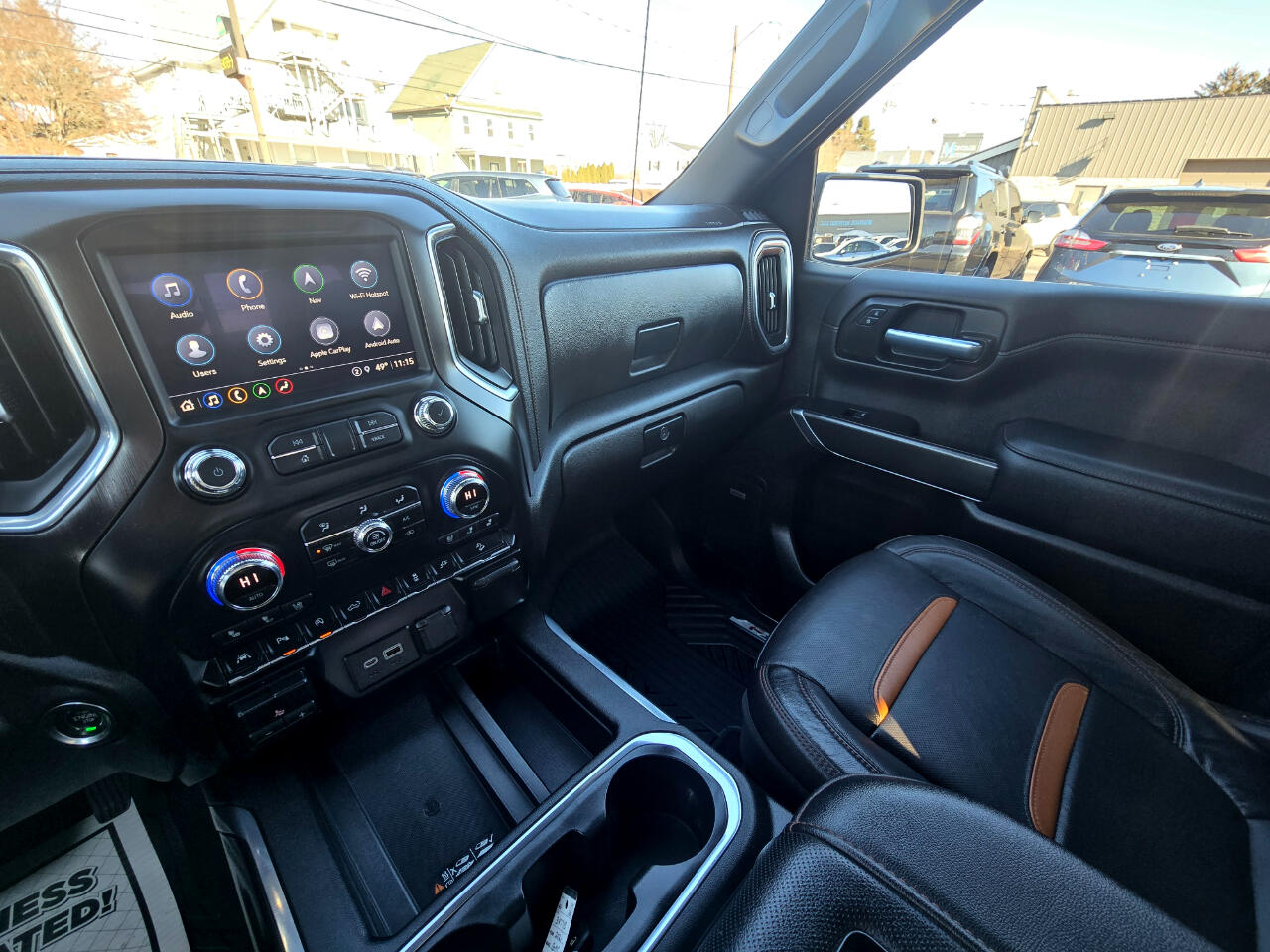 GMC Sierra 1500  2021