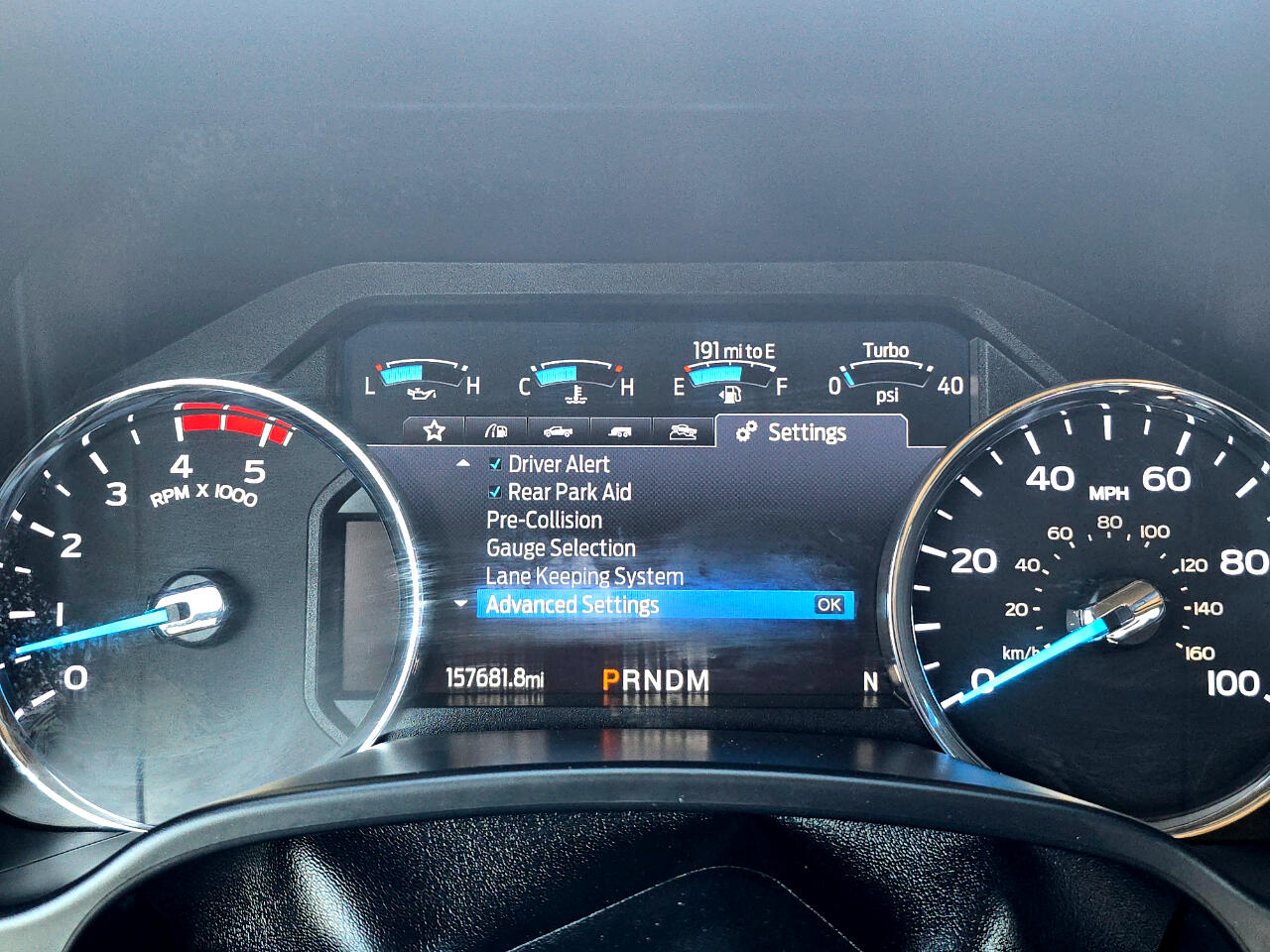 Ford Super Duty F-250 SRW  2020