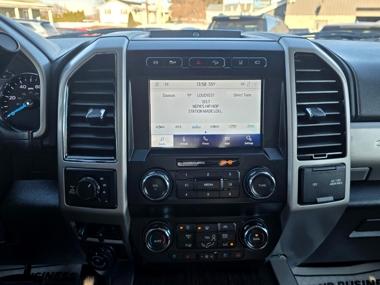 Ford Super Duty F-250 SRW  2020