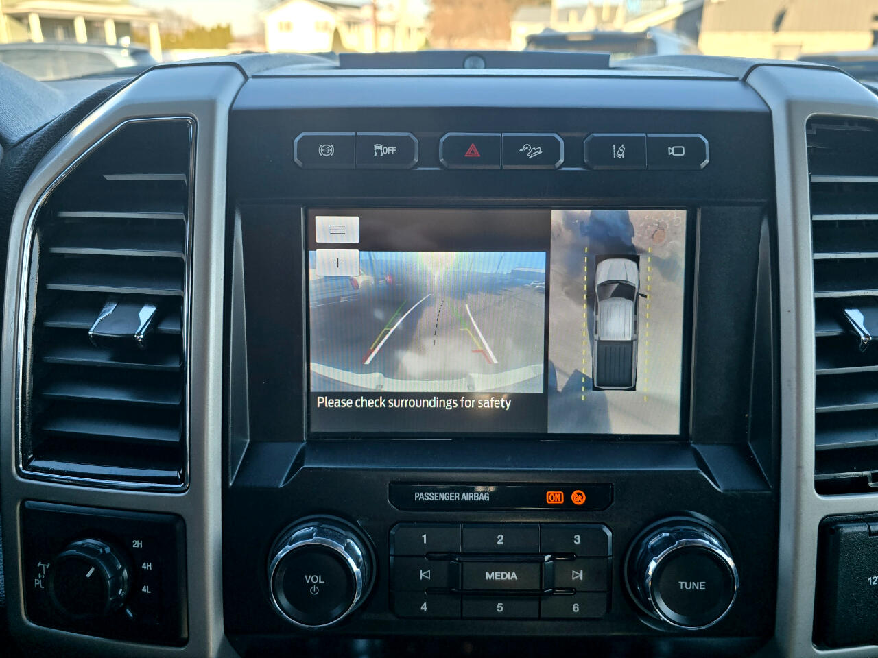 Ford Super Duty F-250 SRW  2020