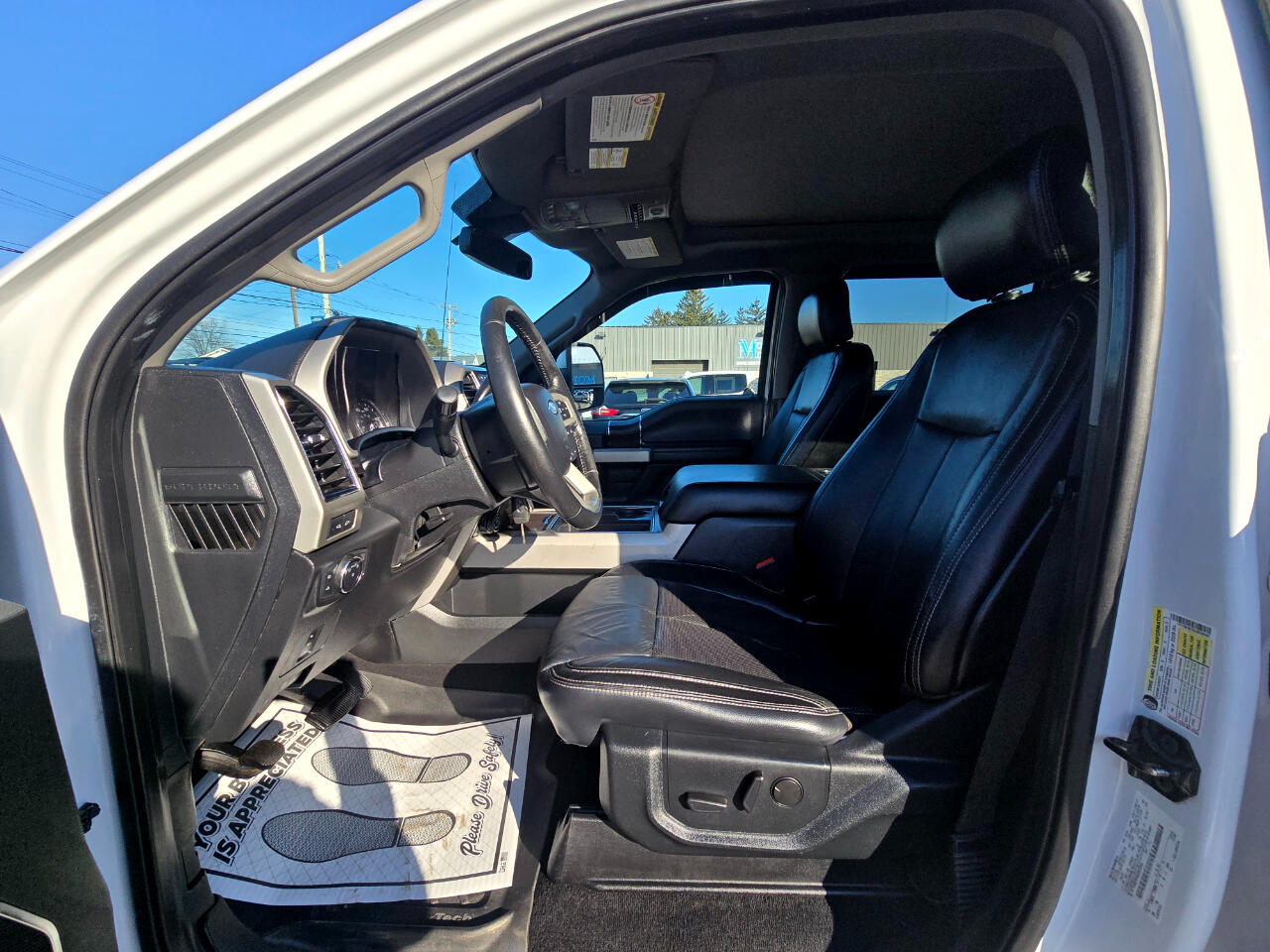 Ford Super Duty F-250 SRW  2020