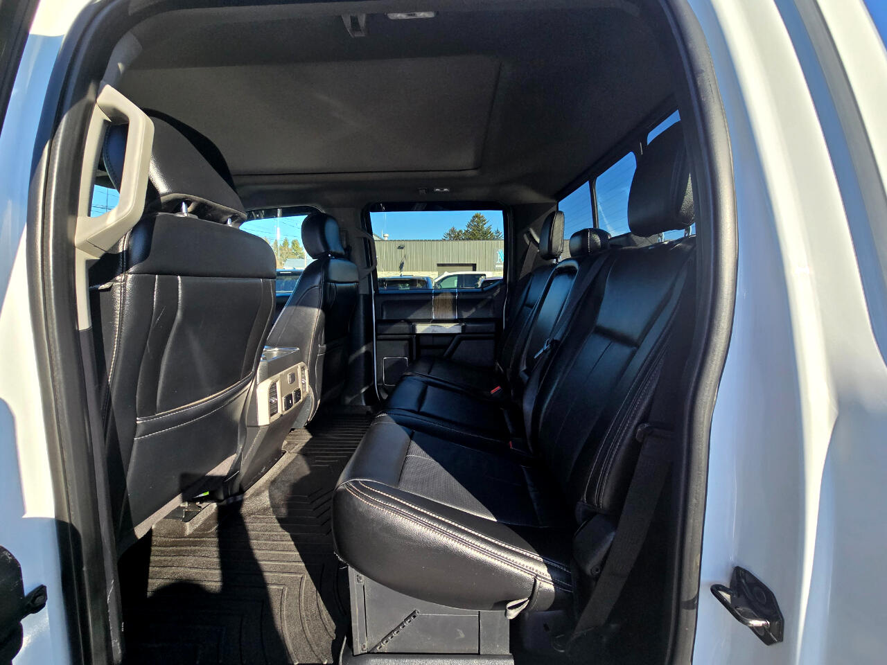 Ford Super Duty F-250 SRW  2020